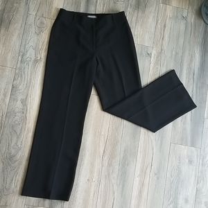 Ann Taylor Black Dress Pants Size 8